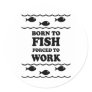 Funny fishing