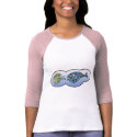 Funny Fishing T-Shirt Fishing Humor Fishy Selfish