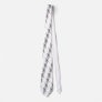 Funny fishing necktie