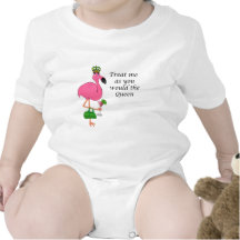Funny Flamingo Mothers Day Shirt