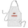Funny Fly Fishing Aprons