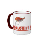 Funny Fly Fishing Coffee Mug