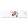 Funny Football T-Shirts | Funny Football Gifts Bumper Sticker