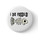 Funny Fossil Gift Item