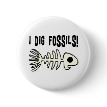 Funny Fossil Gift Item
