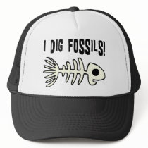 Funny Fossil Gift Item