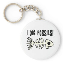 Funny Fossil Gift Item