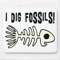 Funny Fossil Gift Item