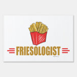 Funny French Fries