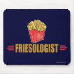 Funny French Fries