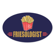 Funny French Fries