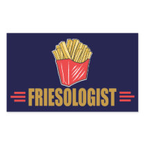 Funny French Fries
