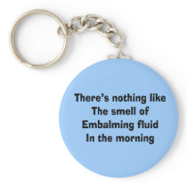 Funny Funeral Director Gifts Key Chains