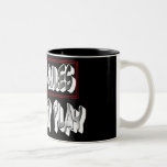 Funny Gamers' Rules Mugs