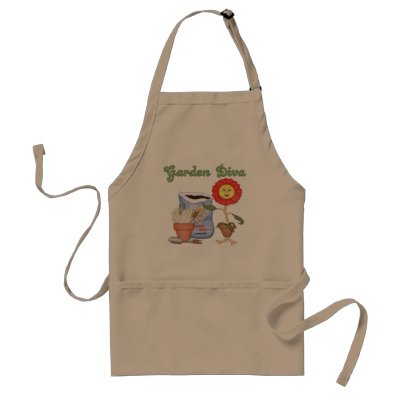 Funny Garden Diva by Spice