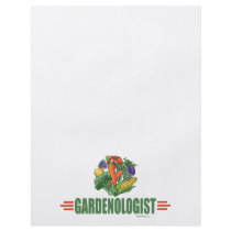 Funny Gardener