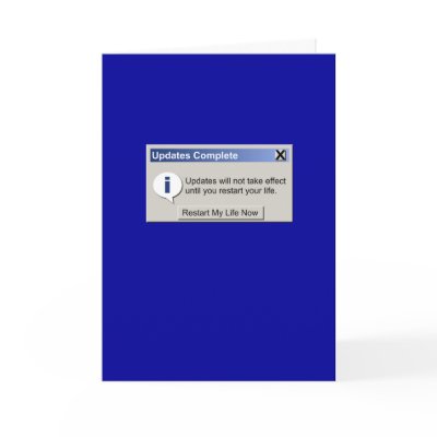 Funny Geek Saying Greeting Card by ChiaPetRescue