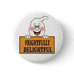 FUNNY GHOST PIN