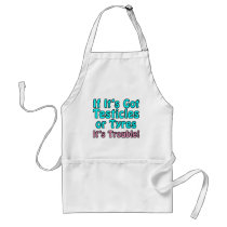 Funny Gifts for Women! Apron