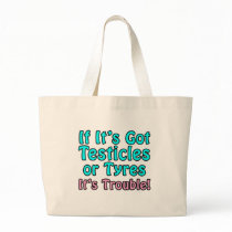 Funny Gifts for Women! Tote Bag