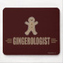 Funny Gingerbread