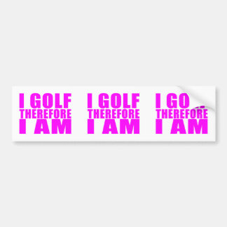 Funny Girl Bumper Stickers, Funny Girl Car Decal Designs