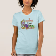 Funny Goat Kidding Season Goat Gifts Tshirt