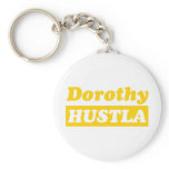 Funny Golden Hustler
