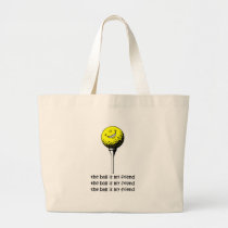 Funny golf bags