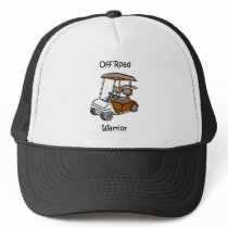 Funny golf