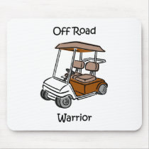 Funny golf