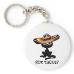 Funny got tacos