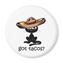 Funny got tacos