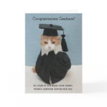 Funny Graduation Card