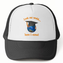 Funny Graduation