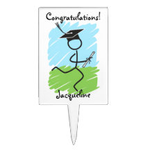 Funny Graduation Runner - Cross Country, Track