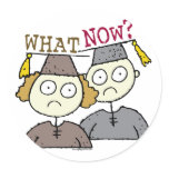Funny Graduation Stickers