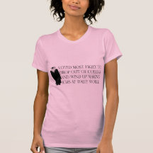Funny Graduation T-shirts and Gifts