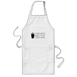 Funny Graduation T-shirts and Gifts Apron
