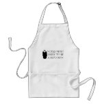 Funny Graduation T-shirts and Gifts Apron