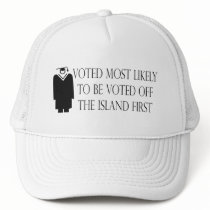 Funny Graduation T-shirts and Gifts Mesh Hats