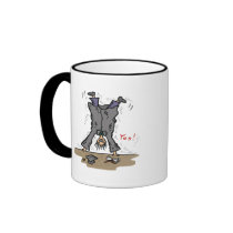 Funny Graduation T Shirts and Gifts Mug