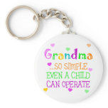Funny Grandma Gift