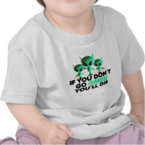 Funny green