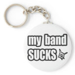Funny guys girls Punk rock music band humour