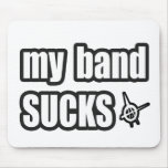 Funny guys girls Punk rock music band humour