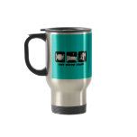 Funny hair stylist mugs