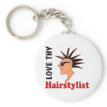 Funny Hairstyist