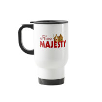 Funny Hairstylist Mugs