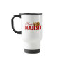 Funny Hairstylist Mugs